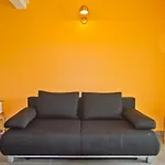 Duplex 4 personnes avec vue mer résidence O Coeur de Deshaies