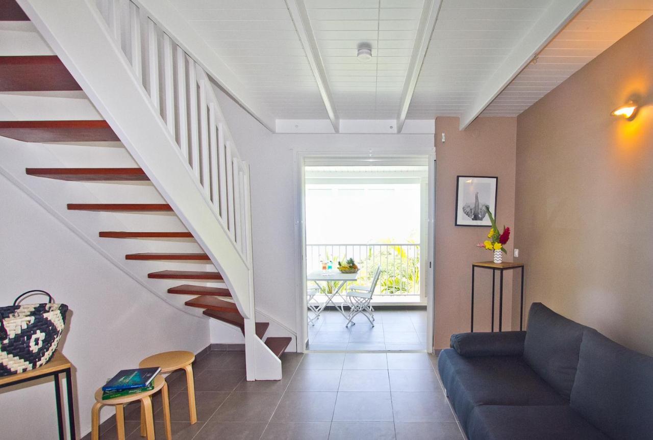 Appartement Duplex 4 Personnes Avec Vue Résidence O Coeur De