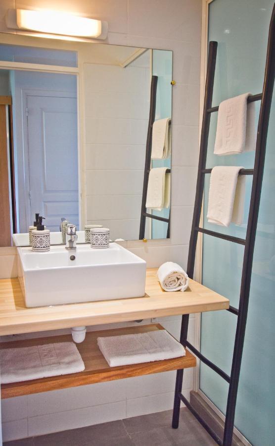 Duplex 4 Personnes Avec Vue Résidence O Coeur De Deshaies