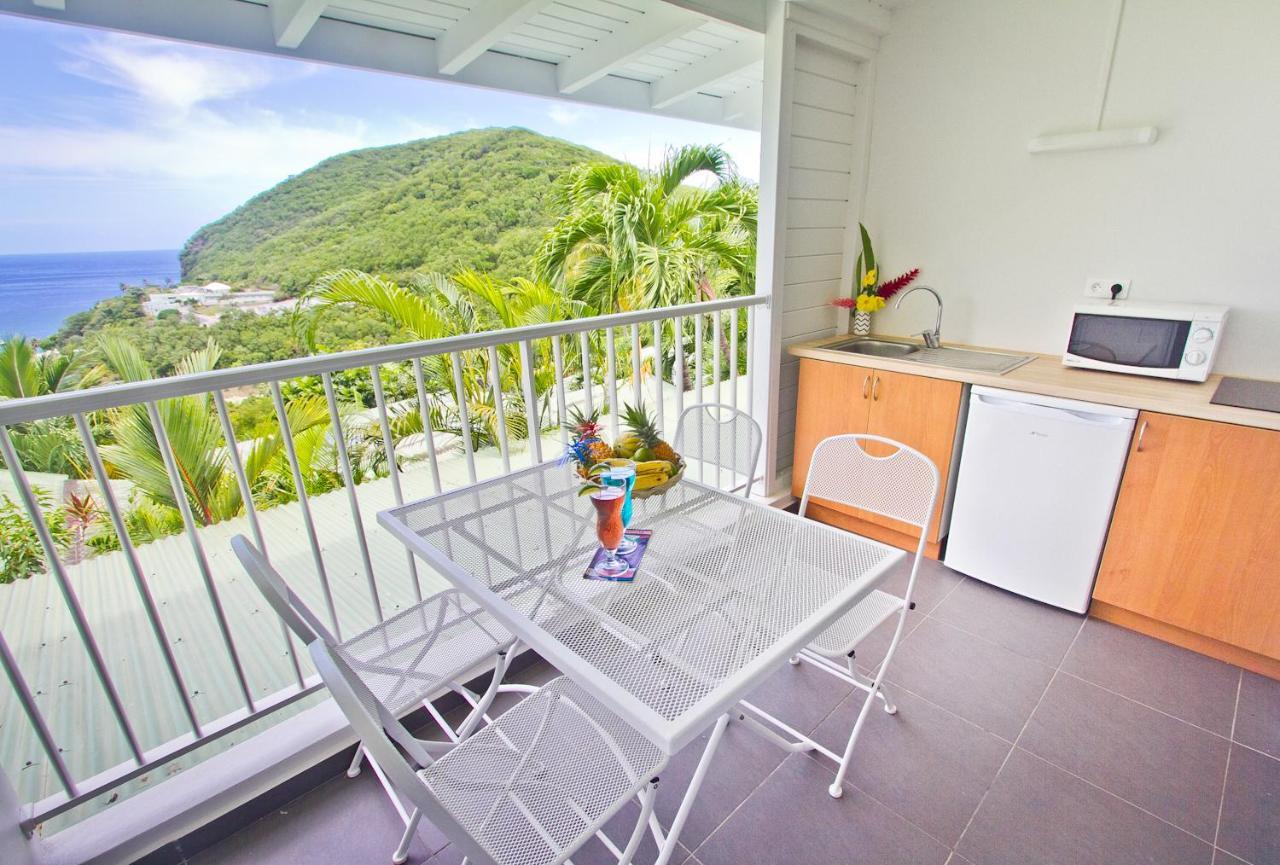 Duplex 4 Personnes Avec Vue Résidence O Coeur De