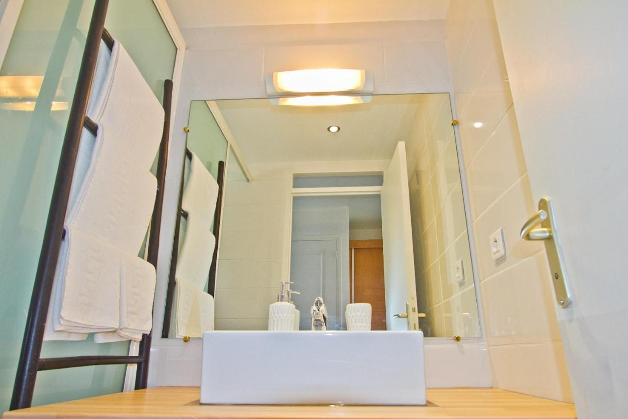 Duplex 4 Personnes Avec Vue Résidence O Coeur De *
