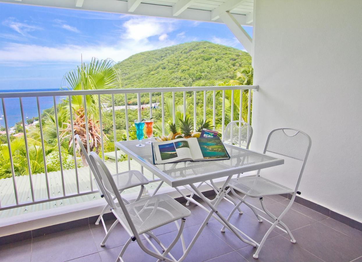 Duplex 4 Personnes Avec Vue Résidence O Coeur De