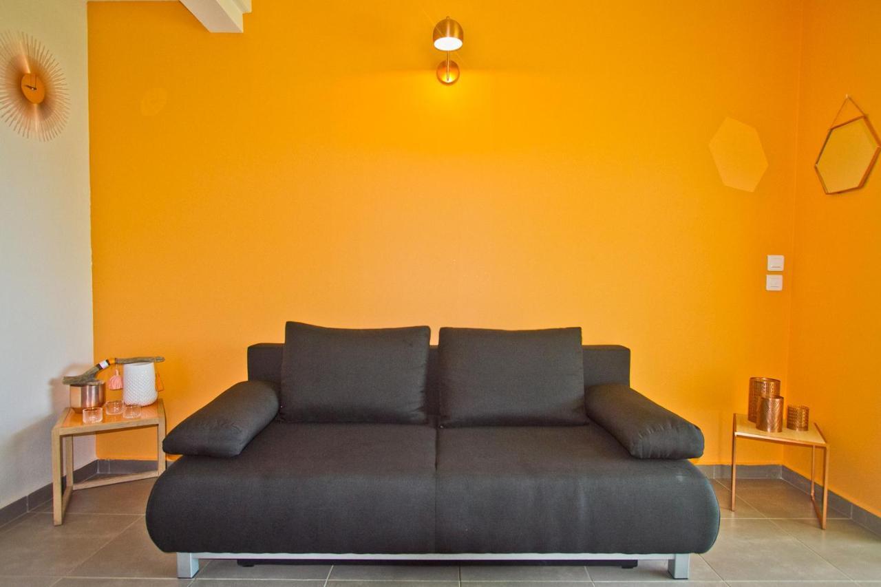 Appartement Duplex 4 Personnes Avec Vue Résidence O Coeur De *