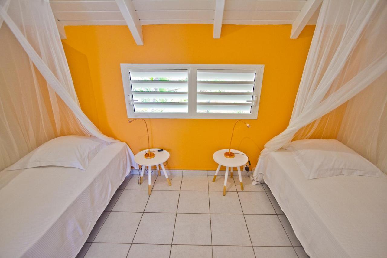 Appartement Duplex 4 Personnes Avec Vue Résidence O Coeur De Deshaies