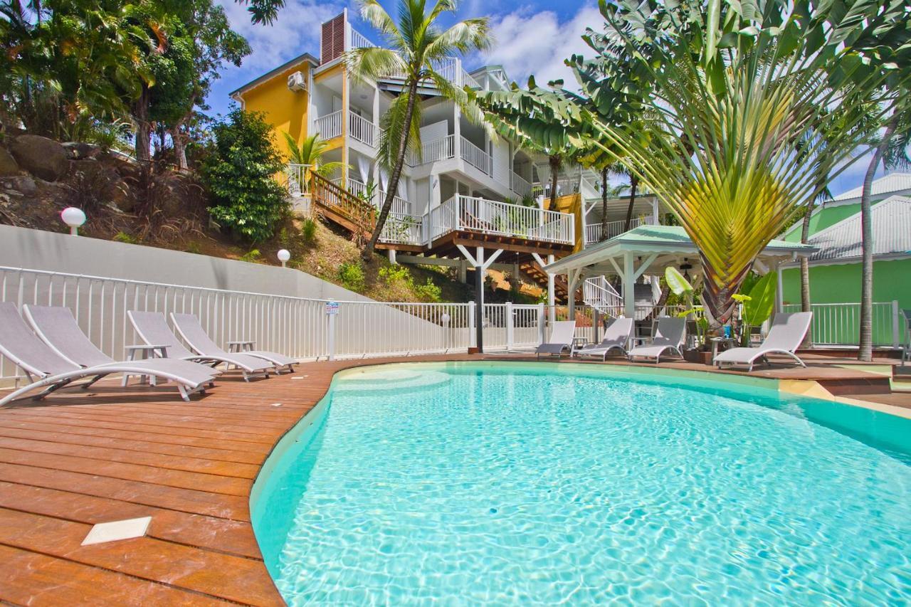 Duplex 4 Personnes Avec Vue Résidence O Coeur De Appartement