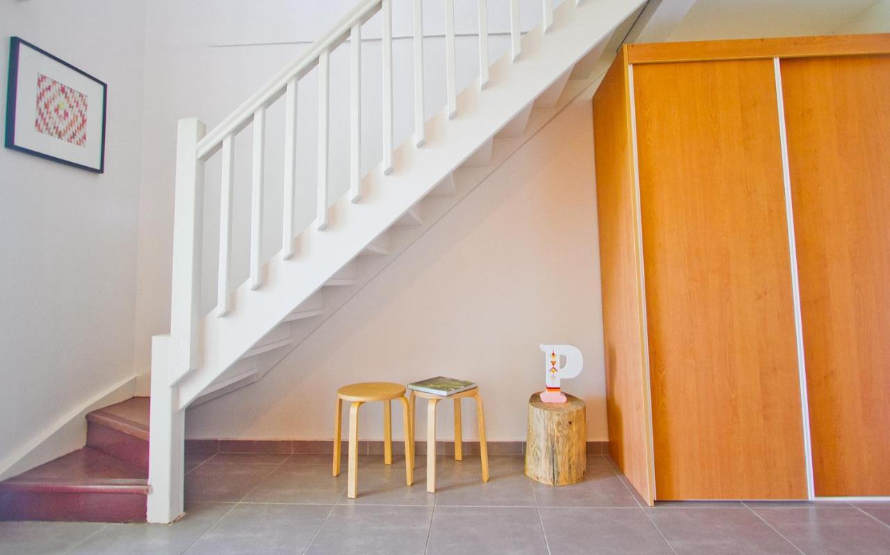 Duplex 4 Personnes Avec Vue Résidence O Coeur De Appartement *