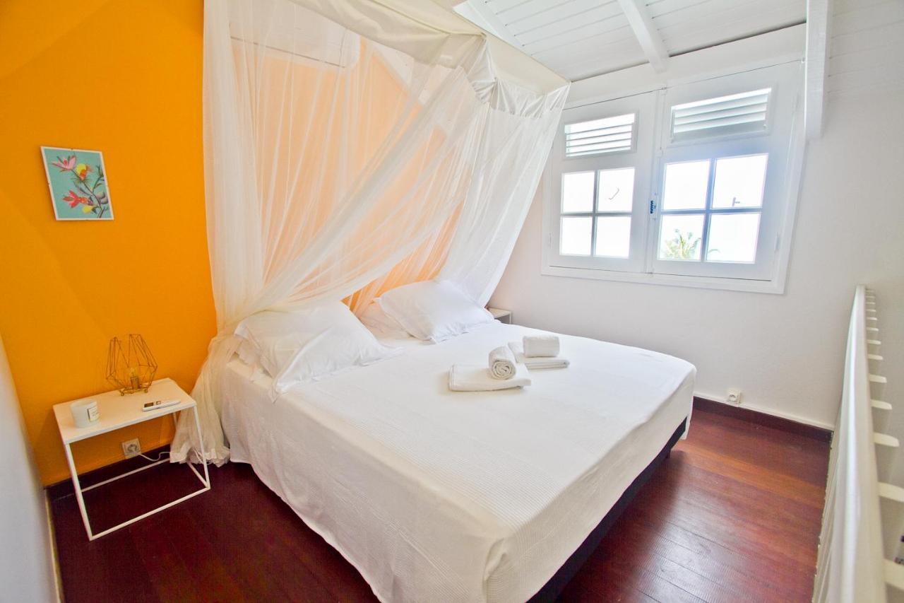 Duplex 4 Personnes Avec Vue Résidence O Coeur De Appartement *